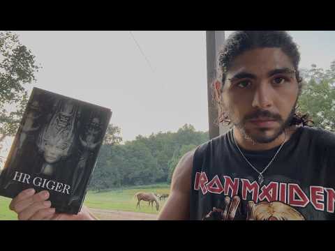 ASMR Outdoor rambling (whispered)