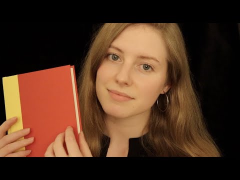 ASMR - Layered Sounds & Soft-Spoken Ear-to-Ear Rambles for Sleep, Studying, & Relaxation