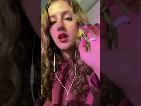 ASMR Humming You to Sleep 🌙 Soft Sounds, Close Up Comfort & Personal Attention