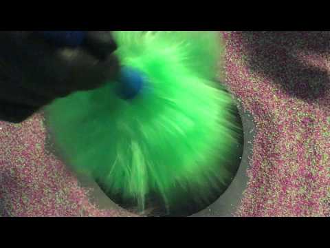 👉Latex Gloved hands with differend asmr triggers  for you 🐾 [[ASMR]]