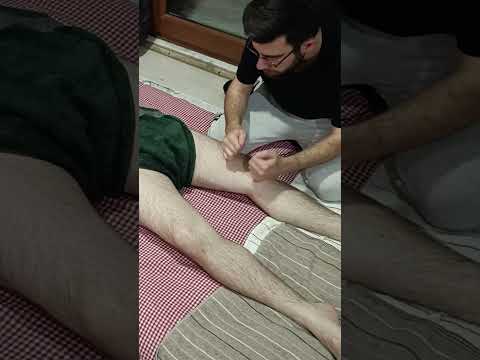 ASMR TURKISH SLEEP MASSAGE #shortvideo #asmr #massage #body #amazing #turkish