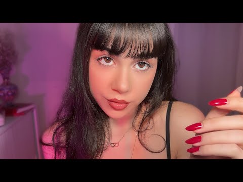 ASMR en mi REGAZO🌷 RECOPILACIÓN de 1 HORA