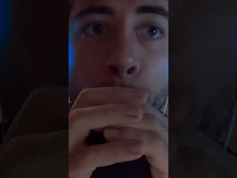 Este sonido te va a relajar en 5 segundos 💤👂 #asmr