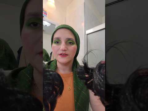 Sharone's salon #asmr #haircut #personalattention #roleplay #relaxation