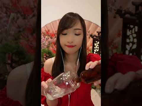 ASMR | PERLES AUX CORNICHONS