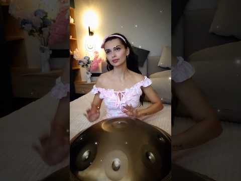 NICE MELODY #handpan #handpanmusic #relaxing #relaxingmusic #relaxingsounds