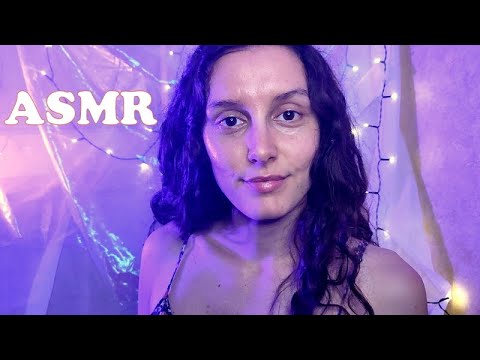 ASMR FR | Tu vas t'endormir (inaudible, chuchotements doux)