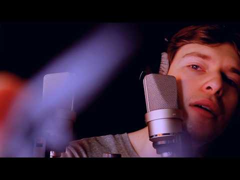 HD ASMR Whispering Up Close on Your Ears