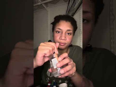 ASMR - Soft & Quiet Brushing