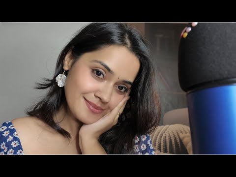 Tiny Market Haul ASMR 😜