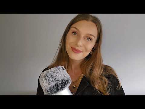 ASMR - Endors toi en moins de 15 min 😴