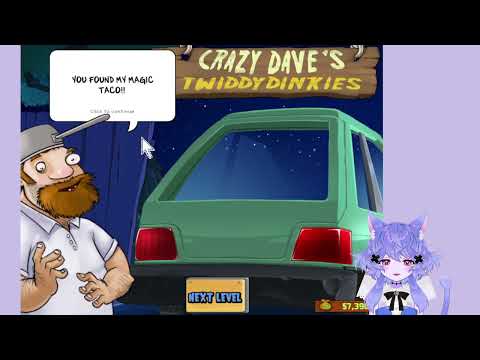 [RAW] Plants vs Zombies Part 3/4