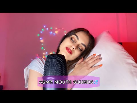 Ultimate ASMR Sleep Aid 💖 for DEEP SLEEP!