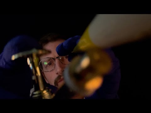 ASMR Surgical Assessment & Lobotomy Roleplay (Full Version)
