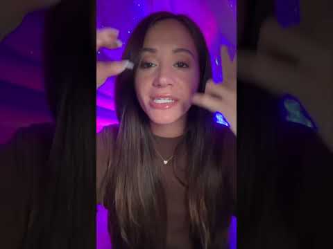 ASMR / Raising Your Vibration In 1 Minute