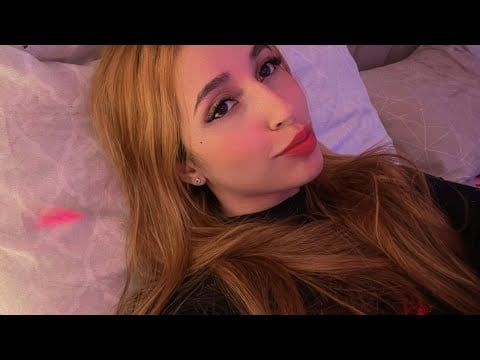 ASMR caseiro - tapping nas minhas capinhas. 