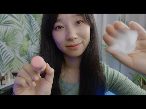 Sleep Well Tonight🌙 ASMR