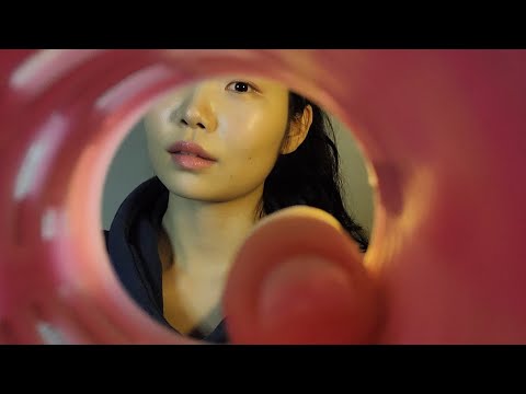 레전드 수면제가 되.. 에셈알 asmr