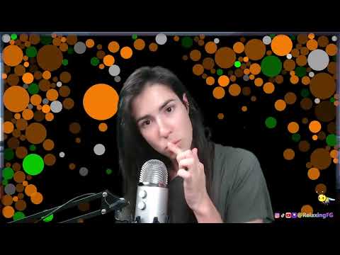 ASMR - Teaser