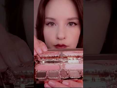 ASMR Makeup ✨