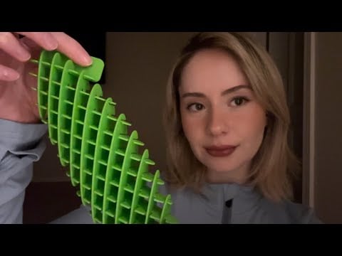 Asmr hypnotizing you until you fall asleep 🧚🏻‍♂️ ✨