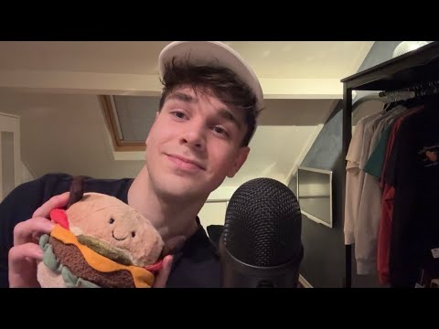 ASMR IN DUTCH (with subtitles)
