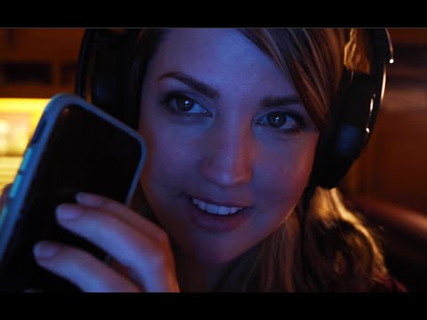 ASMR // Trigger Test Fail. The Most Imperfect ASMR Video Ever