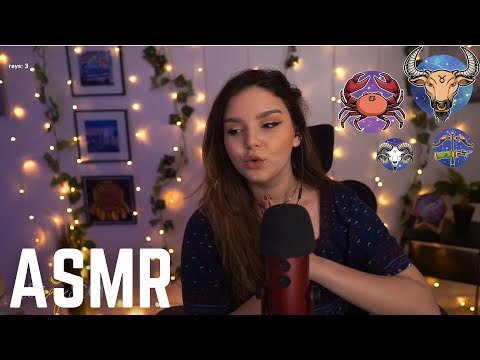 ASMR WEEKLY HOROSCOPE | 5th FEBRUARY 2024