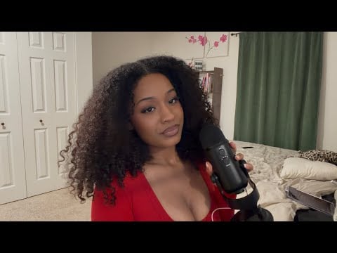asmr for people who love mouth sounds 