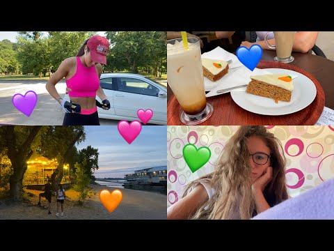 Magyar ASMR - Egy Nyári Nap Velem 👒