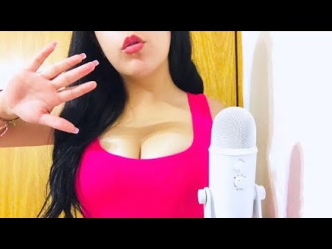 ASMR 1 HORA DE RELAJACIÓN EXTREMA