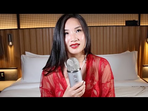 ASMR Bloopers 2020 & Channel Announcement