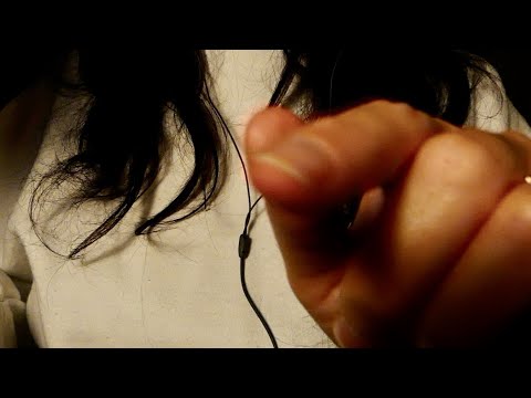 ASMR Advent Day 16 | Asking You Holiday Questions