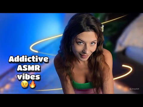 ASMR | Fast & Aggressive Mic Pumping & Spit Painting You