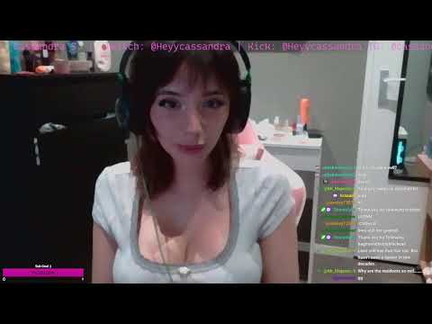 ASMR RE requiem (short stream)