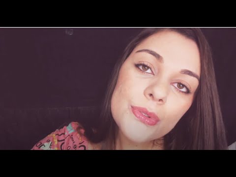 ASMR: Cuidando Do Seu Cabelo