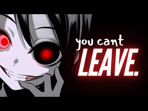 Yandere Insane Girlfriend Animatronic BECOMES OBSESSED & Makes You Hers ASMR | Yandere ASMR Roleplay