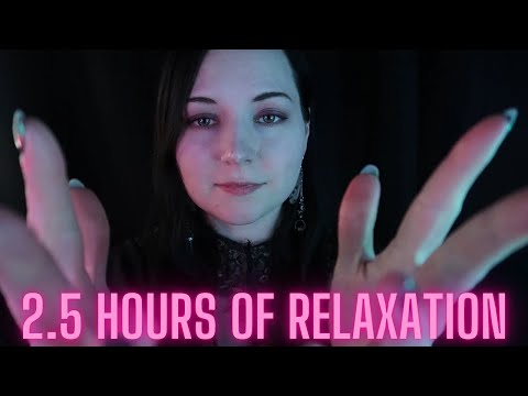 ASMR Ultra Relaxing Guided Meditation & Relaxation Compilation ⭐ Soft Spoken