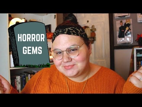 THE HIDDEN GEMS OF HORROR!