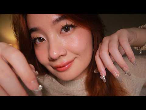 ASMR I'm So Close To You