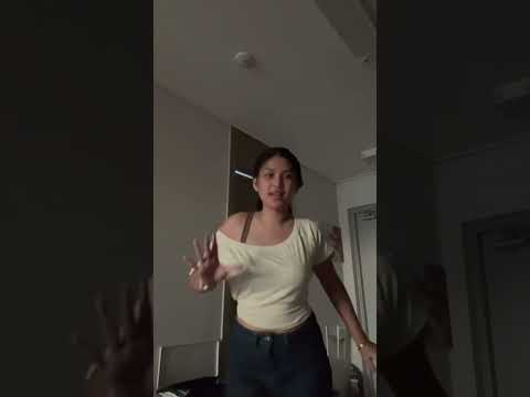 Woah Angel’s dancing? Is this a miracle on our patreon? 🤣