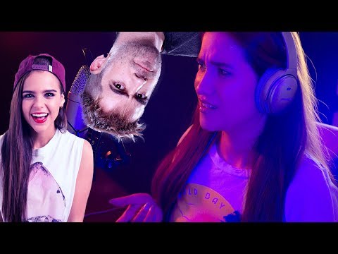 Reaccionando al asmr de youtubers famosos : Yuya, Badabun, Auronplay | ASMR español| Asmr with Sasha