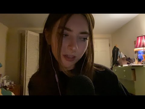 asmr—pure inaudible whispers 🌙