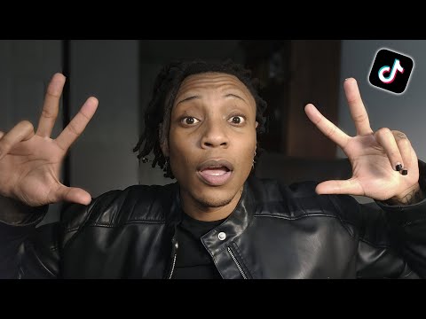 ASMR Goodnight to EVERYONE Except- (TikTok Trend)