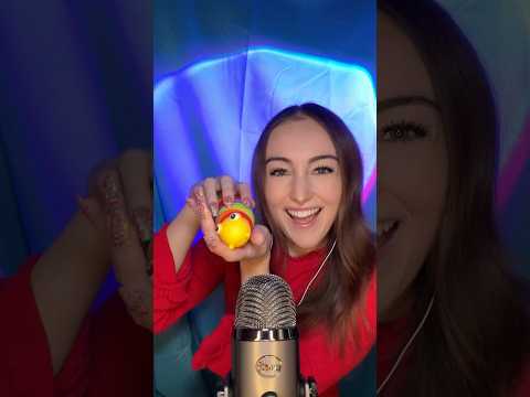 Slug Fidget Toy ASMR