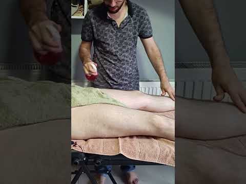 ASMR LEG TURKISH SLEEP MASTER MASSAGE  #massage #easyturkish #relax #relaxationmassage #chiropractor