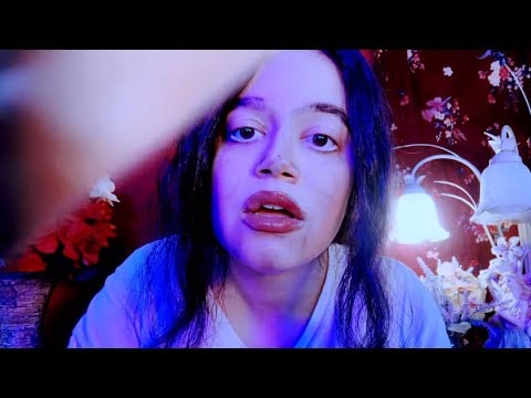 ASMR • Michael Jackson Turns You White for Mormon Heaven (Skin Treatment + Nose Job)