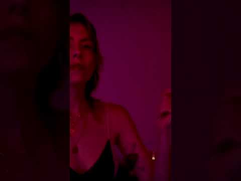 Personal Power Reiki with ASMR #shorts #reikishorts