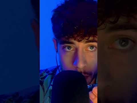 ASMR Limpieza de Energía Negativa ✨ Relaja tu mente en minutos