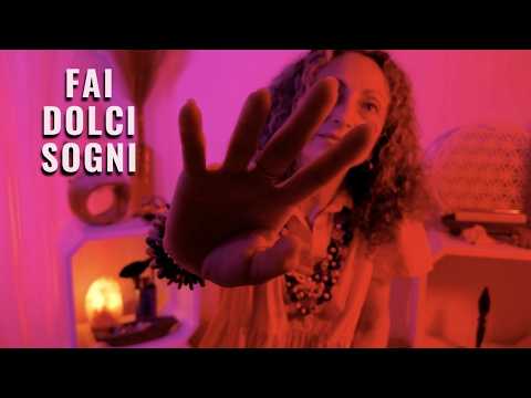 ASMR 🌙 ALLA FINE NON SUCCEDE NIENTE 🌙  Racconto quieto di un pomeriggio lento per farti addormentare